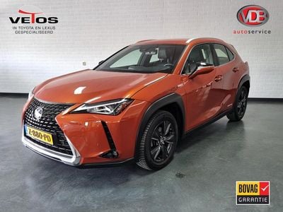 Lexus UX 250h