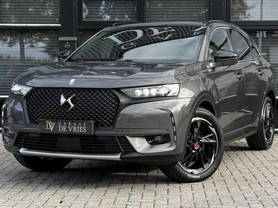 Occasion DS Automobiles DS7 Crossback Performance Line Plus 224 PK (164 kW) 2022 SUV