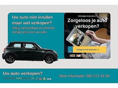 Mini Cooper S Clubman