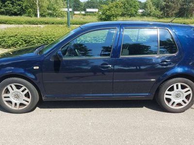 VW Golf IV