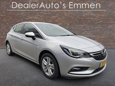 tweedehands Opel Astra 1.0 ECC LMV NAVIGATIE CRUISE