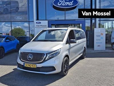 Grijs Occasion 2023 Mercedes EQV300 Avantgarde MPV | € 48.212 (Goede deal)