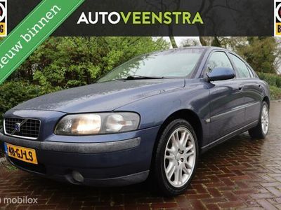 tweedehands Volvo S60 2.4 Edition