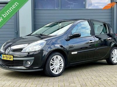 tweedehands Renault Clio R.S. 1.6-16V Initiale | AUTOMAAT | 5 Deu | MEEST LUXE UITVOERING | Rijklaar |