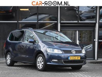 VW Sharan