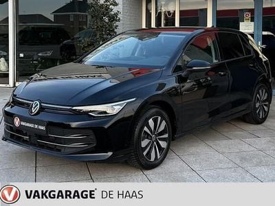 Occasion VW Golf VIII Edition 150 PK (110 kW) 2024 Zwart Hatchback