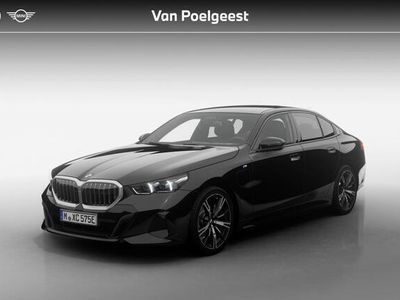 BMW 530e