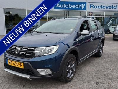 Dacia Logan MCV