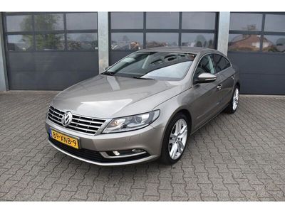 VW CC