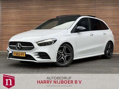 Mercedes B180