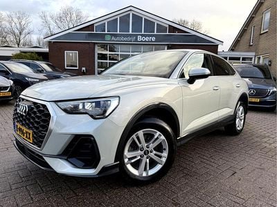 Grijs Gebruikt 2021 Audi Q3 Proline SUV | € 26.850 (Eerlijke prijs)