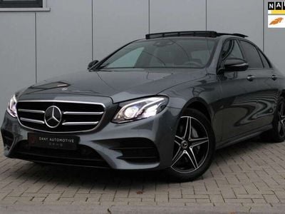 Mercedes E300