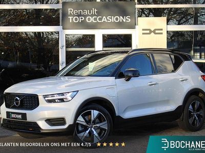 Grijs Occasion 2021 Volvo XC40 R-Design SUV | € 29.950 (Goede deal)