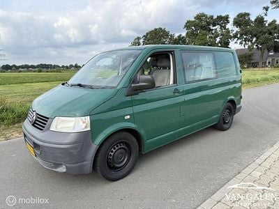 VW T5
