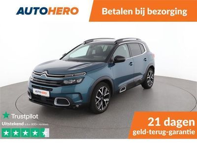 tweedehands Citroën C5 Aircross 1.6 Plug-in Hybrid Shine 225PK | ZC99789 | Navi |