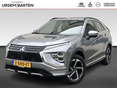 Grijs Gebruikt 2024 Mitsubishi Eclipse Cross SUV | € 28.430 (Eerlijke prijs)