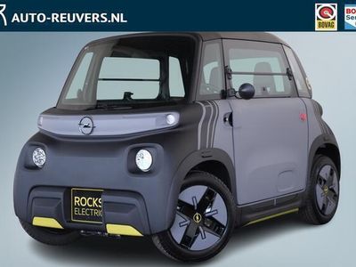 tweedehands Opel Rocks-e 5.5 kWh Tekno Direct Leverbaar / 75km WLTP