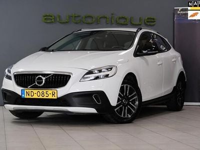 Volvo V40 CC