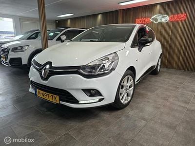 Renault Clio IV