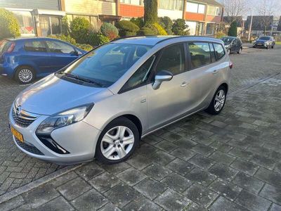 tweedehands Opel Zafira Tourer 1.4 Edition 7p.