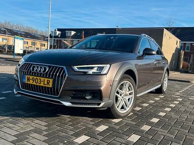 Occasion 2017 Audi A4 | € 24.300 (Eerlijke prijs)