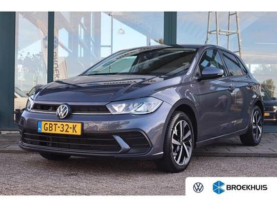 Grijs Gebruikt 2024 VW Polo Edition Hatchback | € 24.900 (Eerlijke prijs)