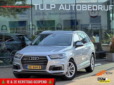 Gebruikt 2016 Audi e-tron Premium SUV | € 22.949 (Duur)
