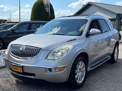 Grijs Occasion 2008 Buick Enclave Stationwagen | € 9.950