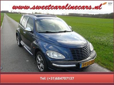 Chrysler PT Cruiser