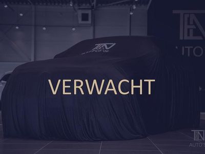 Zwart Occasion 2022 VW Tiguan R-line SUV | € 34.910