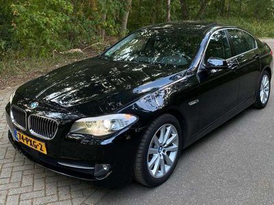 BMW 528