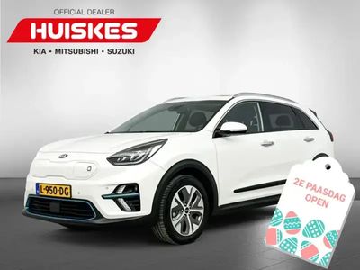 tweedehands Kia e-Niro DynamicPlusLine 64 kWh