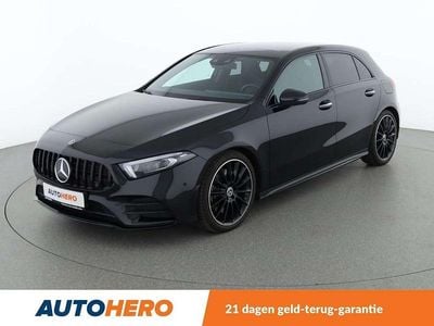 Mercedes A250