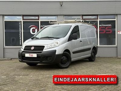 Overige Gebruikt 2013 Fiat Scudo Van | € 6.999 (Goede deal)