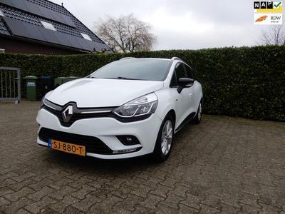 Renault Clio GrandTour