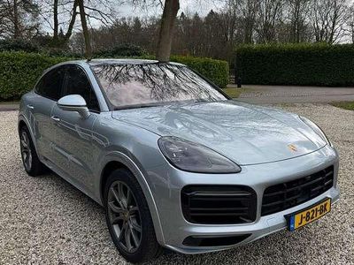 Occasion Porsche Cayenne 340 PK (250 kW) 2020 Grijs SUV