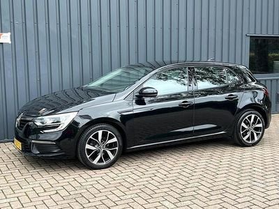 Renault Mégane IV