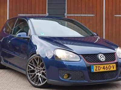 VW Golf V