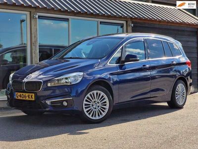 BMW 218 Gran Tourer