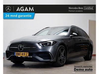 Mercedes C300