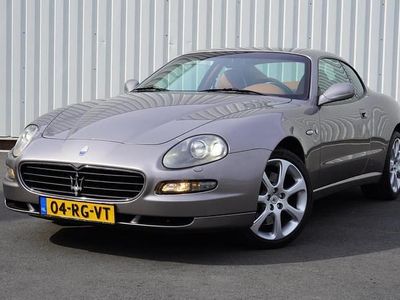 Gebruikt 2005 Maserati Coupé Coupé | € 24.999