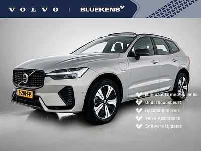 Occasion Volvo XC60 Plus 349 PK (256 kW) 2024 Zilver SUV
