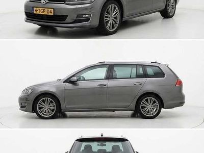 Occasion VW Golf 105 PK (77 kW) 2013 Sedan