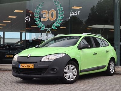 Renault Mégane GrandTour