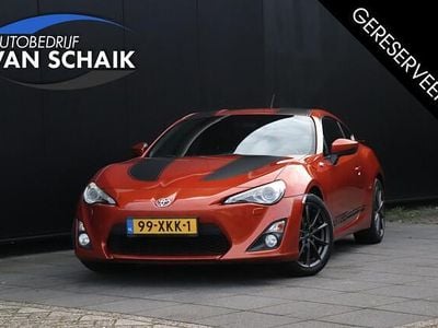 Toyota GT86