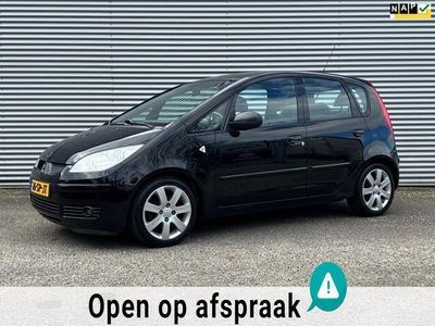 tweedehands Mitsubishi Colt 1.5 Instyle | Airco | Stoelverw | Rijdt goed!