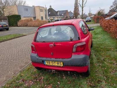 Gebruikt 1999 Toyota Yaris | € 800 (Super prijs)
