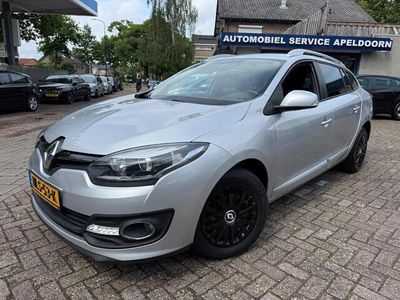 Renault Mégane GrandTour
