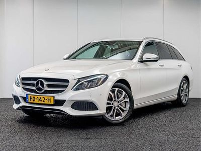 Occasion 2015 Mercedes 350 Edition Stationwagen | € 16.995