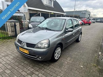 tweedehands Renault Clio II 1.2 Expression